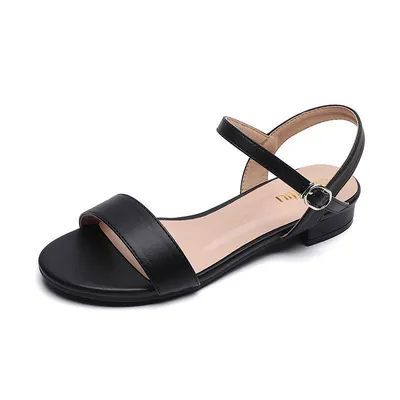 Women’s Chunky Summer Sandals