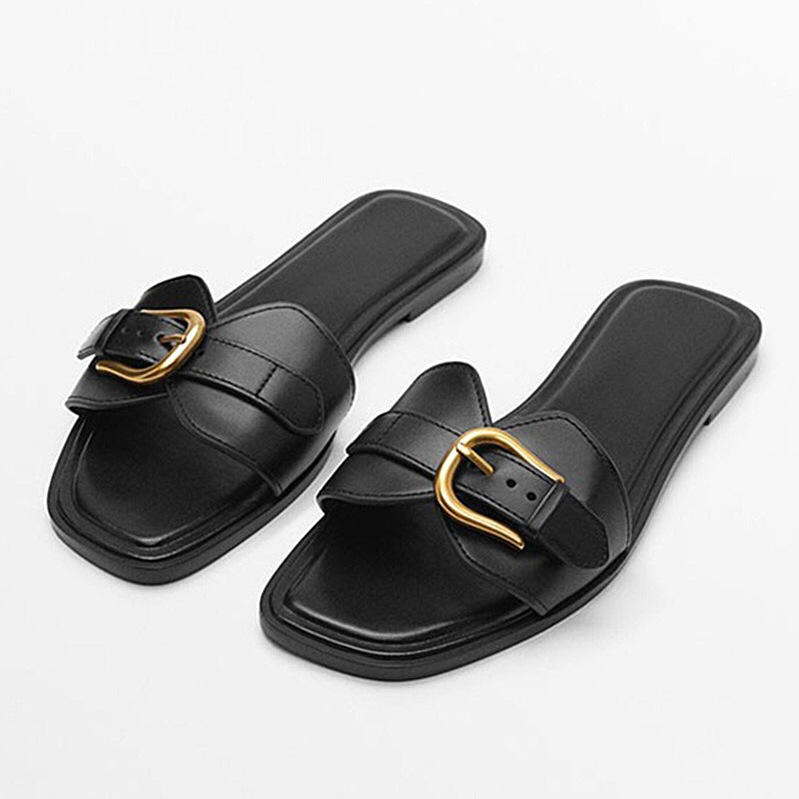 Summer Outdoor Flat Slides