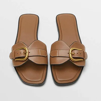 Summer Outdoor Flat Slides