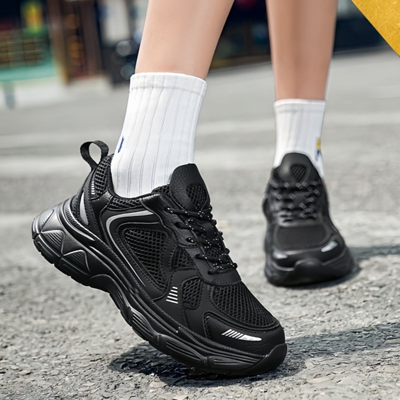 Winter Fashion Sport Sneakers