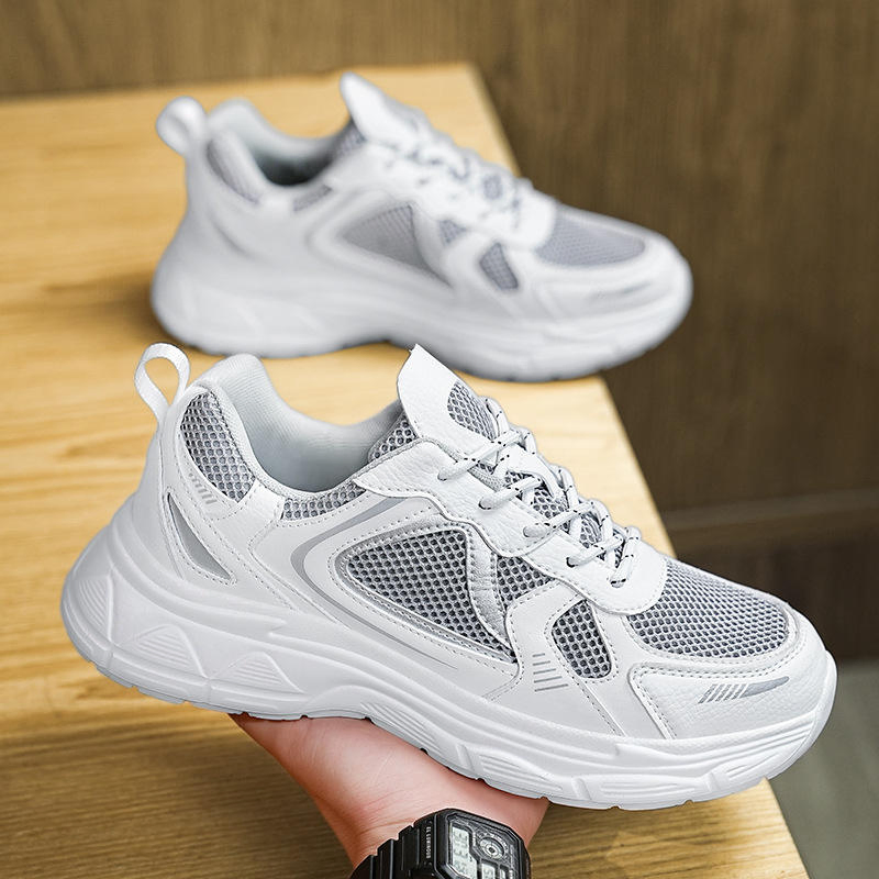 Winter Fashion Sport Sneakers