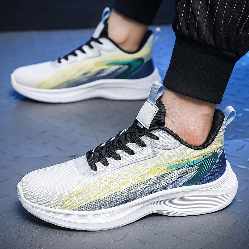 Everyday Comfort Sneaker