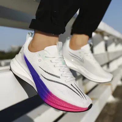 MaxAir Street Sneaker