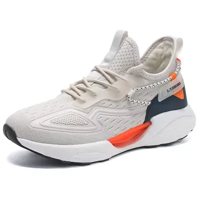 Comfort Walk Sneaker