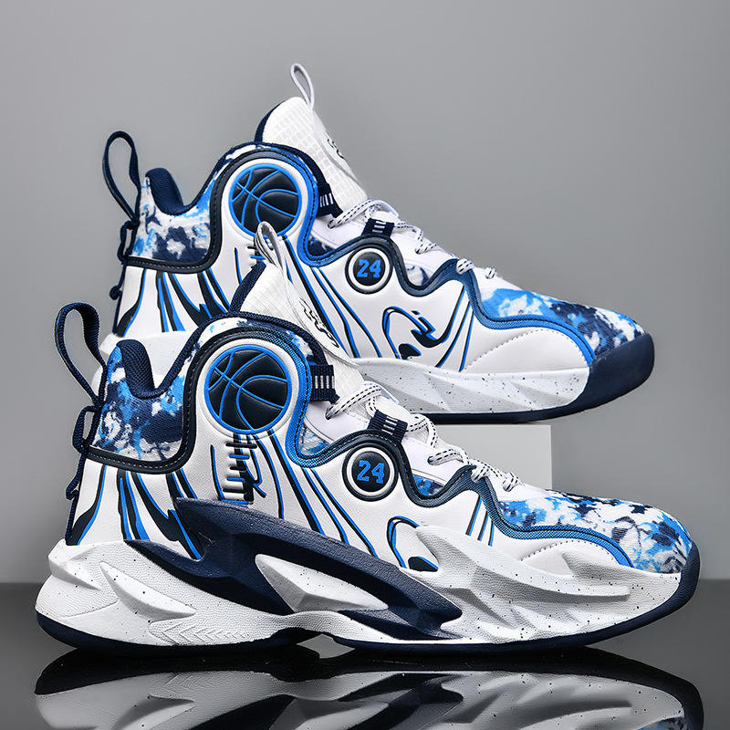 AeroLite Casual Runner