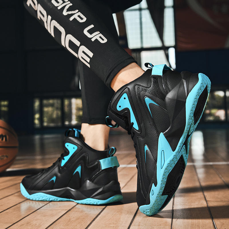 PowerStride Mesh Runner