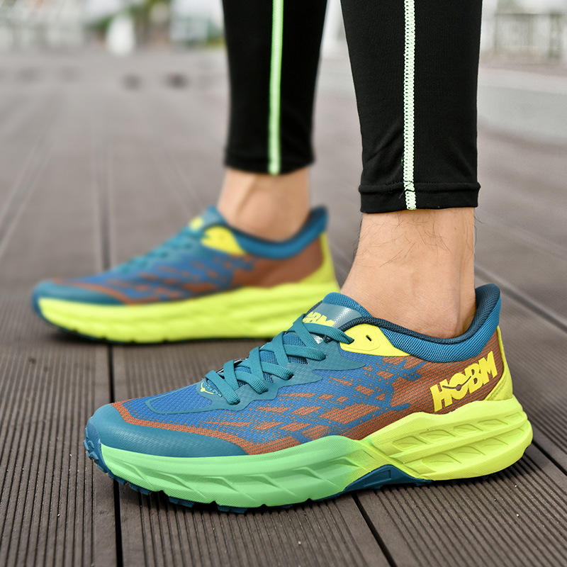 HyperBoost Street Runner