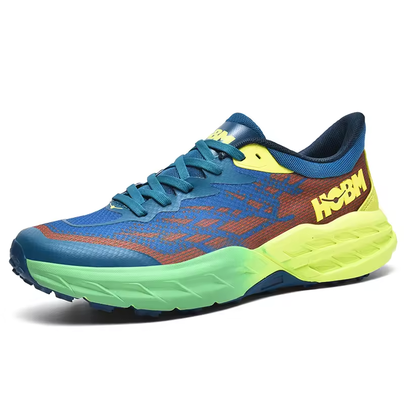 HyperBoost Street Runner