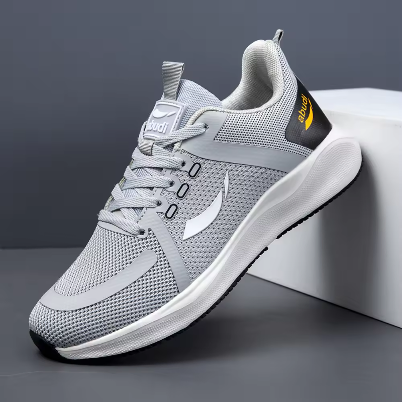 WhisperSoft Casual Shoes