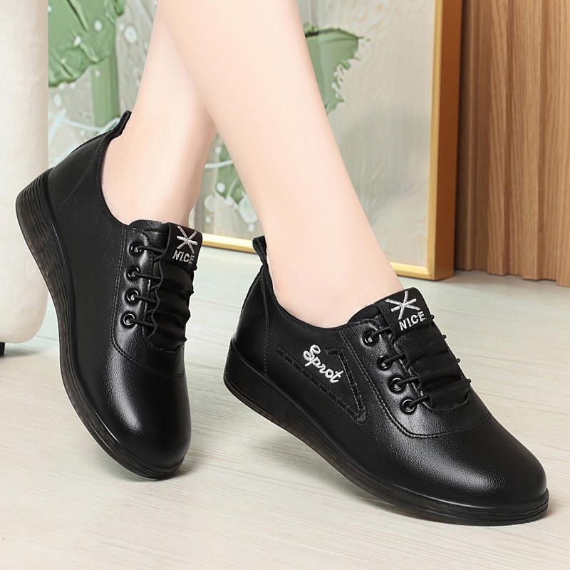 GentleStep Soft Women Loafers