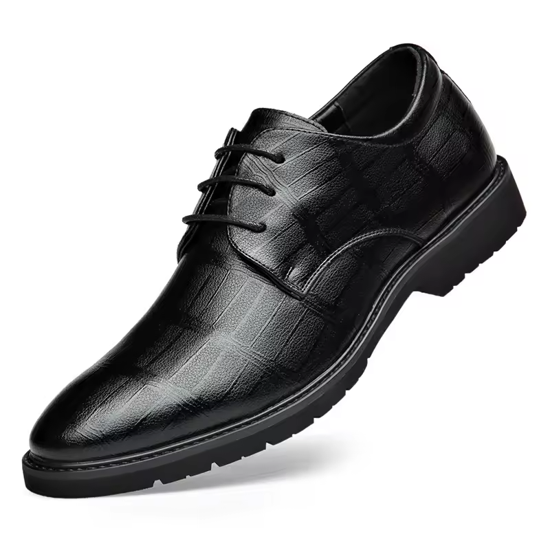 Oxfords new style Dress Shoe