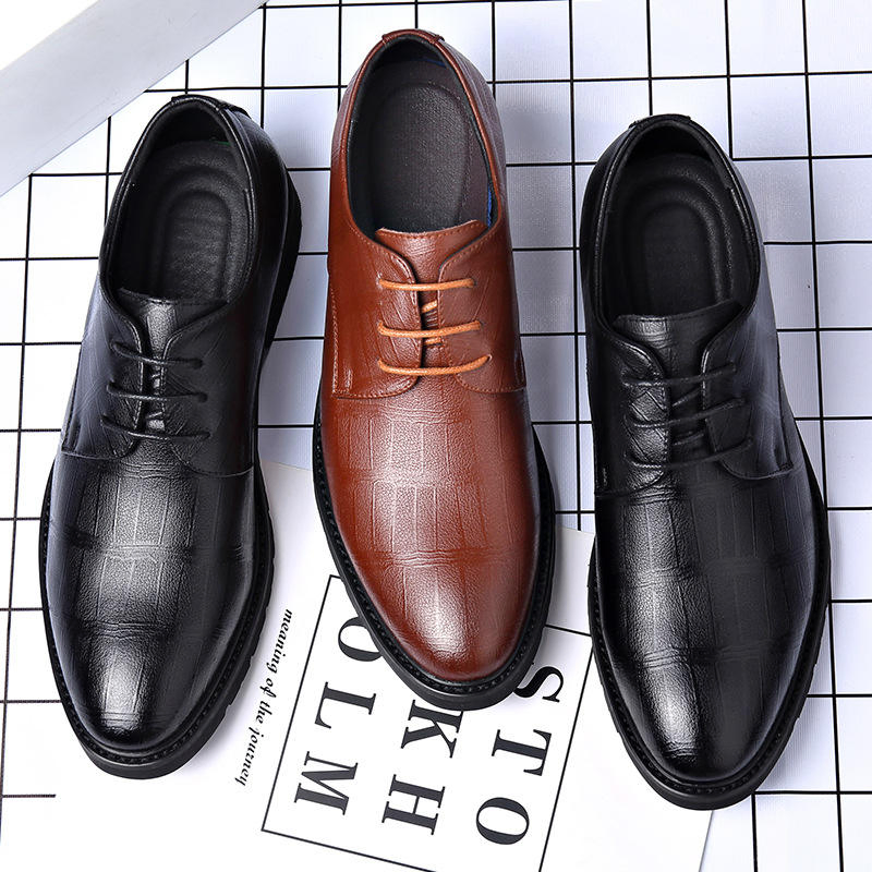 Oxfords new style Dress Shoe