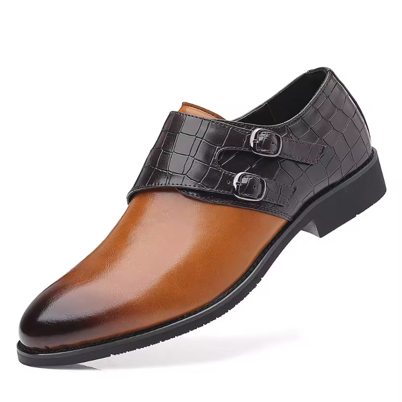 Gentlemen Formal Footwear