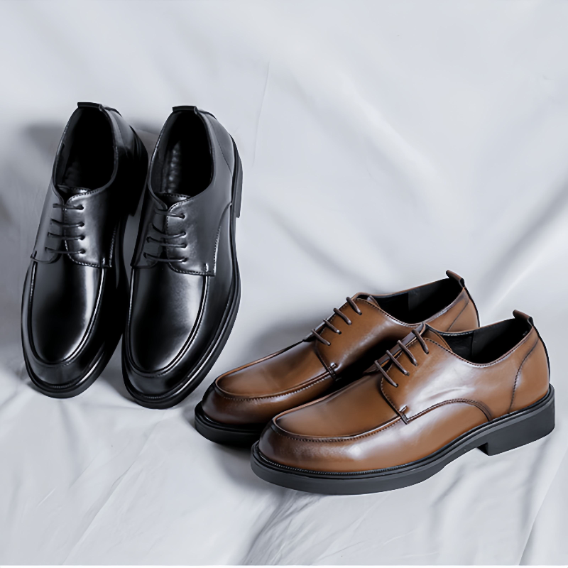 Supreme Dress Oxford