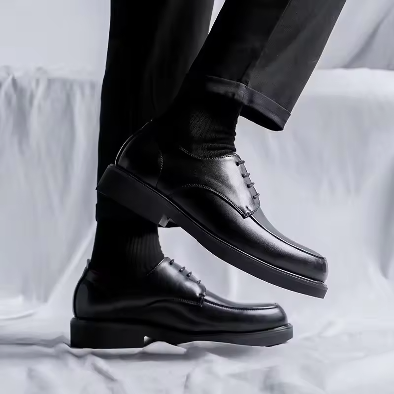 Supreme Dress Oxford