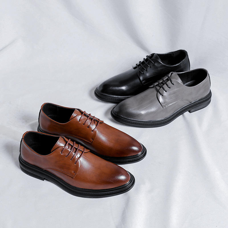 Timeless Oxford Wear Shoes