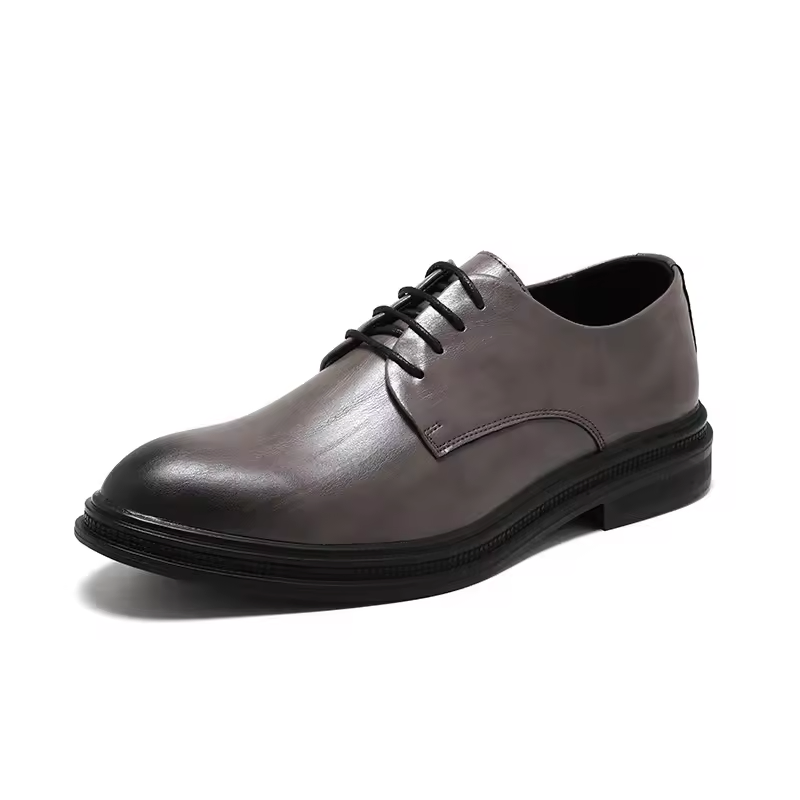 Timeless Oxford Wear Shoes