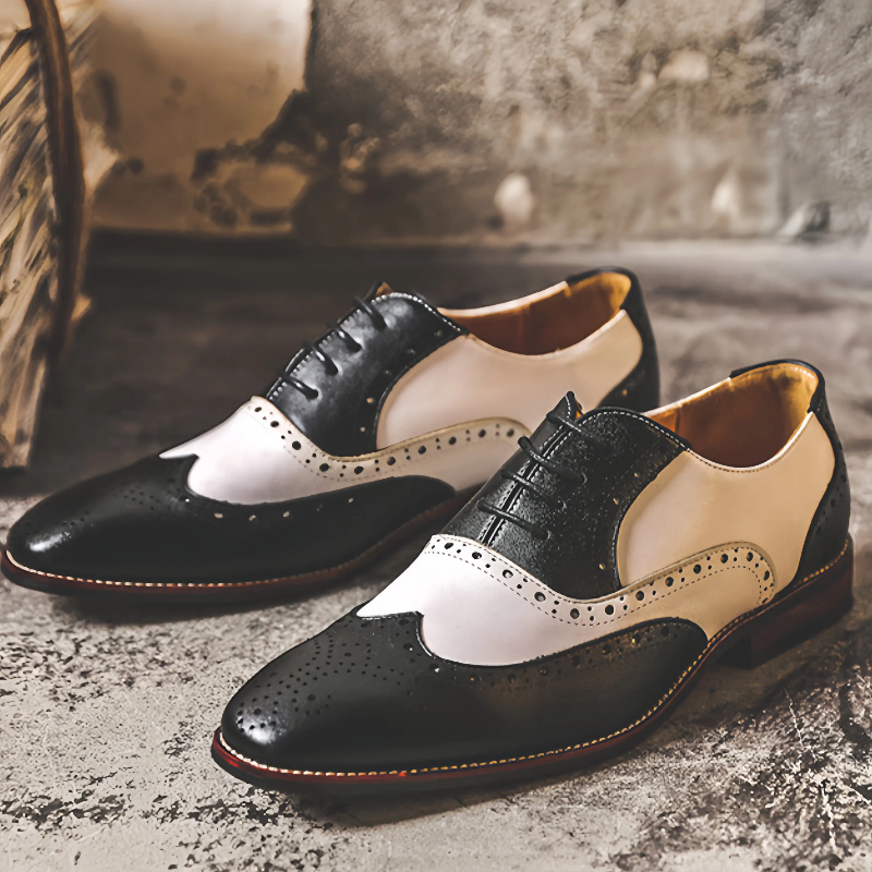 Pure Leather Formals shoes