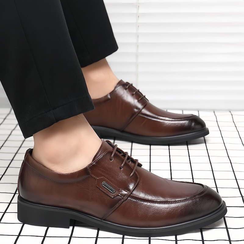 Urban Gentleman Oxford Shoes