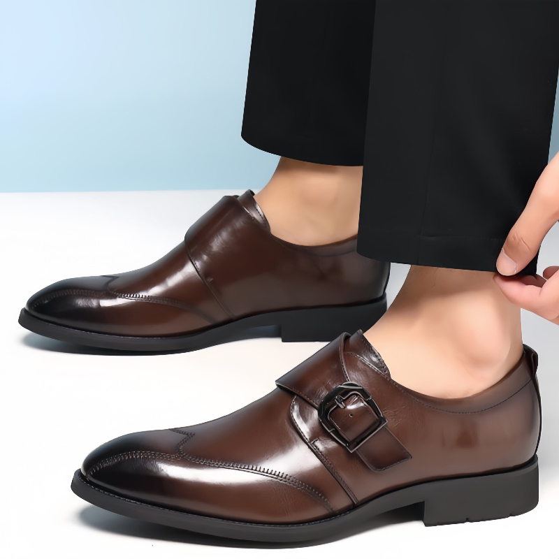 Premium Dress Oxford Shoes