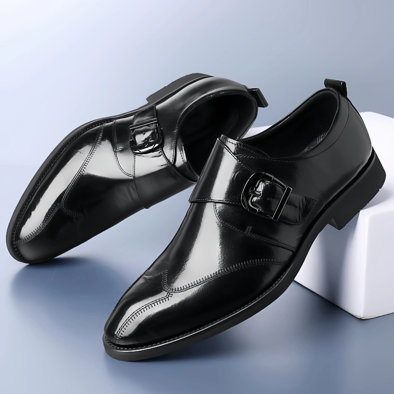 Premium Dress Oxford Shoes
