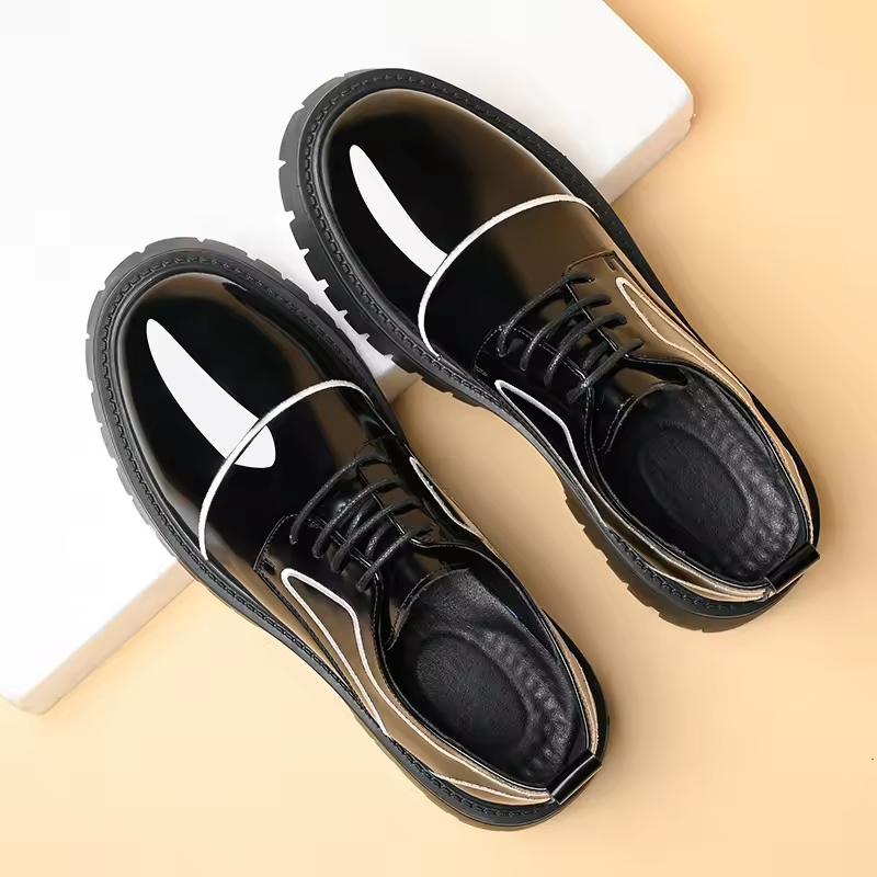 Regal Gentleman Shoes