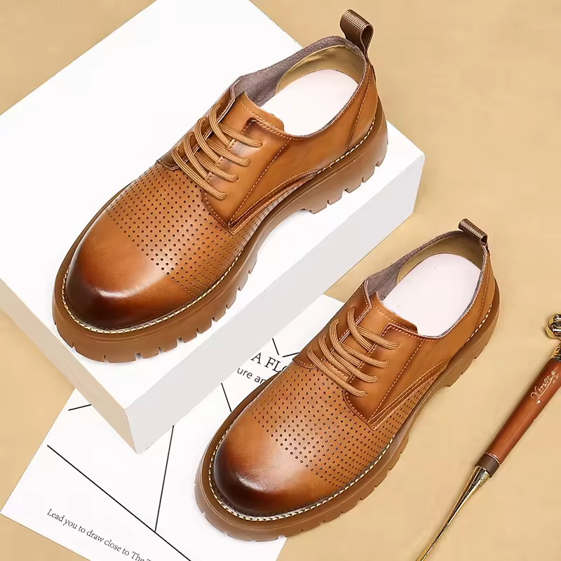 Urban Brogue Casual shoes