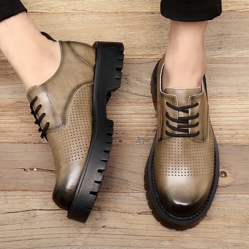 Urban Brogue Casual shoes