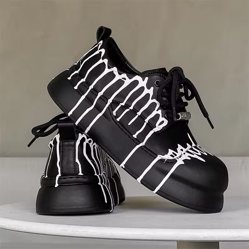 Luxe Gentleman Shoes