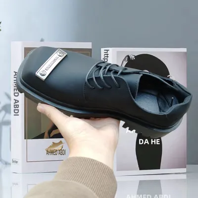 Prestige Gentle Shoes