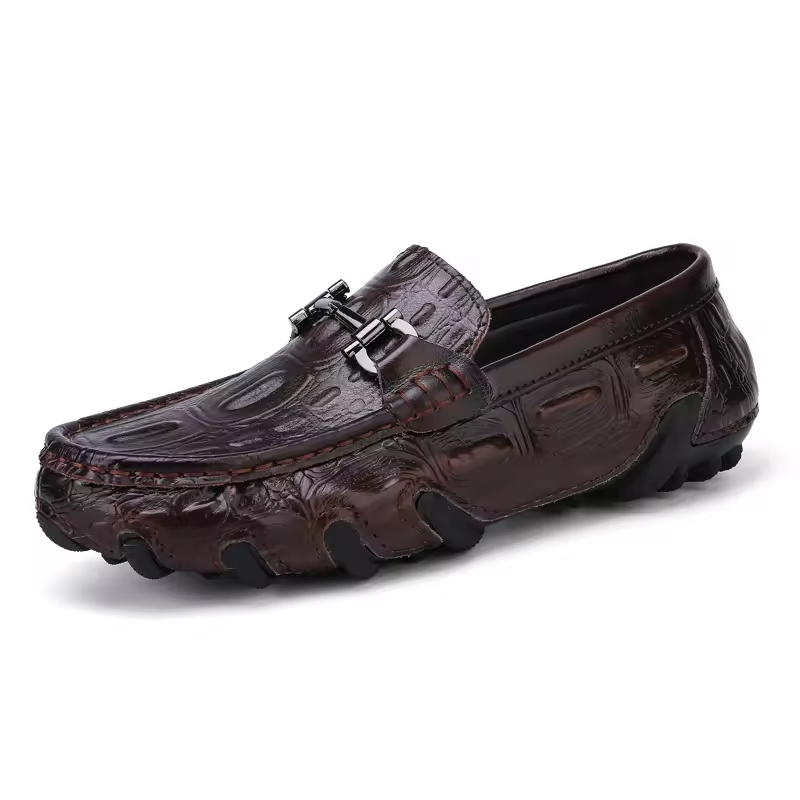 Noble Dress Oxford Shoes