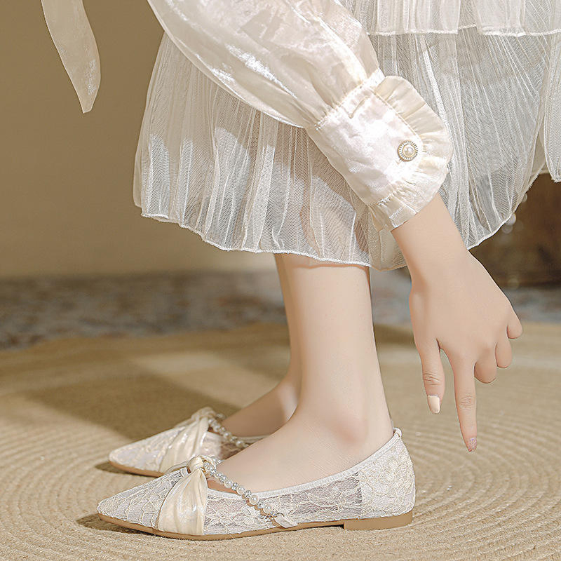 Gorgeous Dress Women Loafer