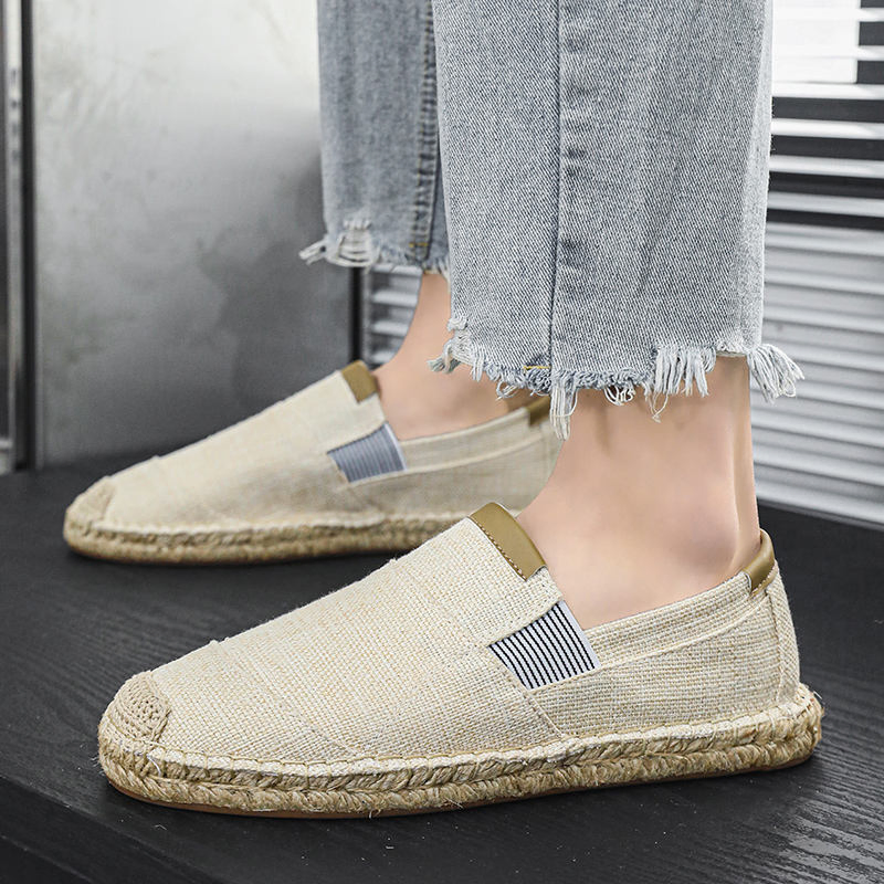 Espadrilles Casual Shoes