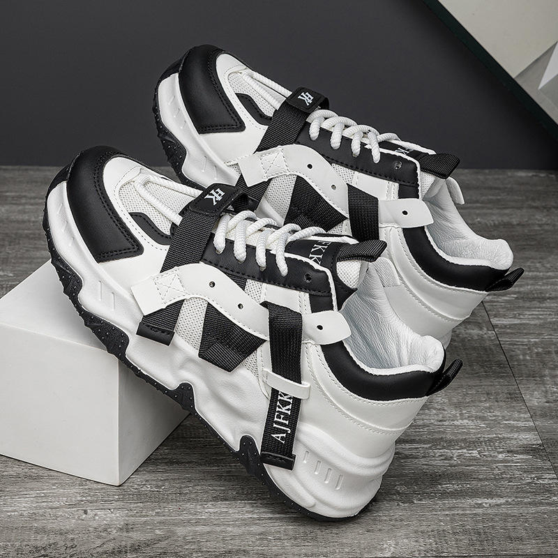 Rapid Walk Craft Sneakers