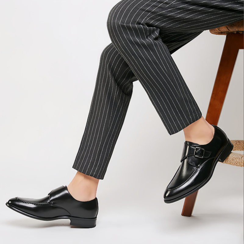 Dynamic Pace Pro Shoes