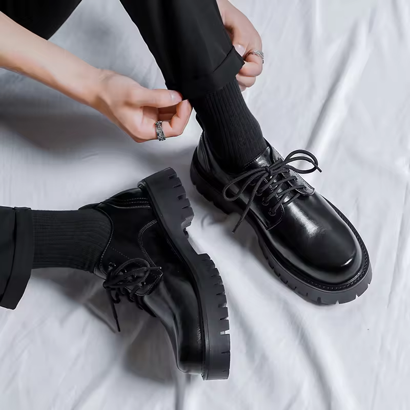 Supreme Flex Craft Shoes