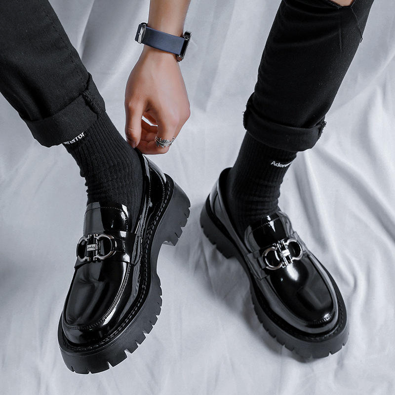 Urban Trail Prime Shoes