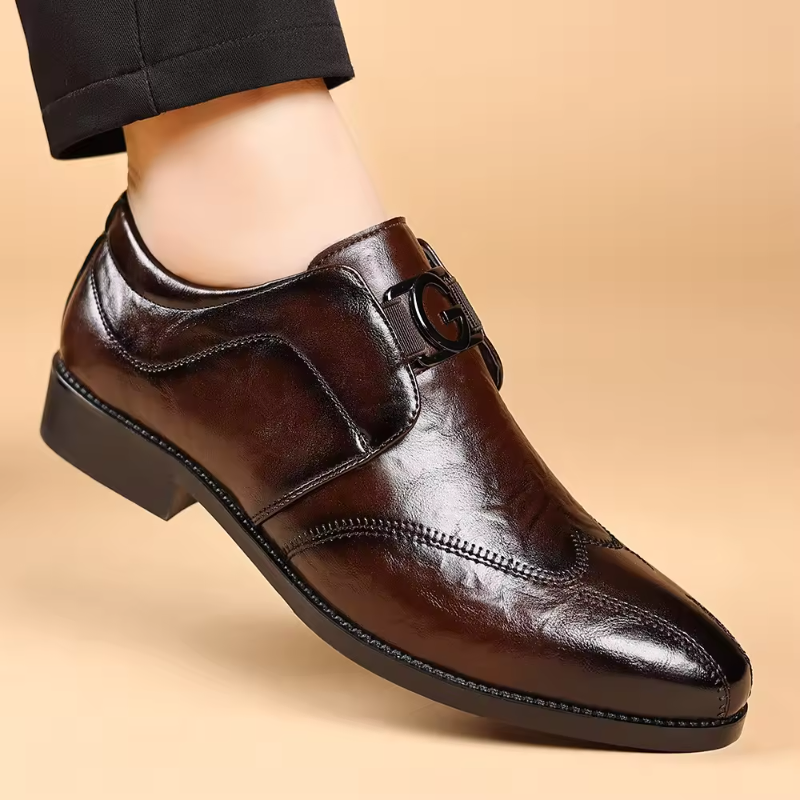 Soft Motion Max Shoes