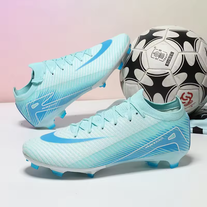 Max Precision Football Boot