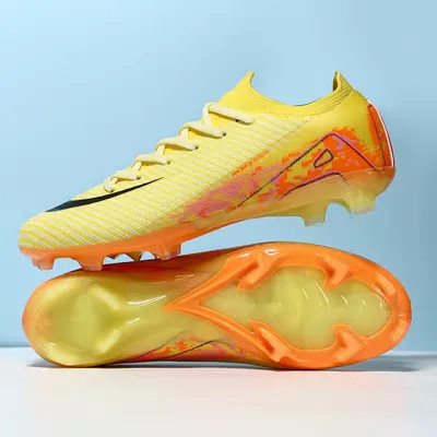 Pro Kicker Football Boot