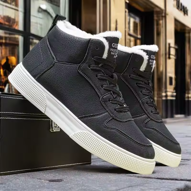 Soft Walk Men Casual