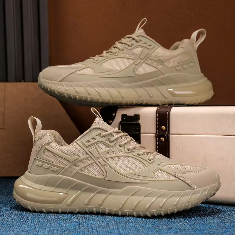 Everyday Comfort Men Casual