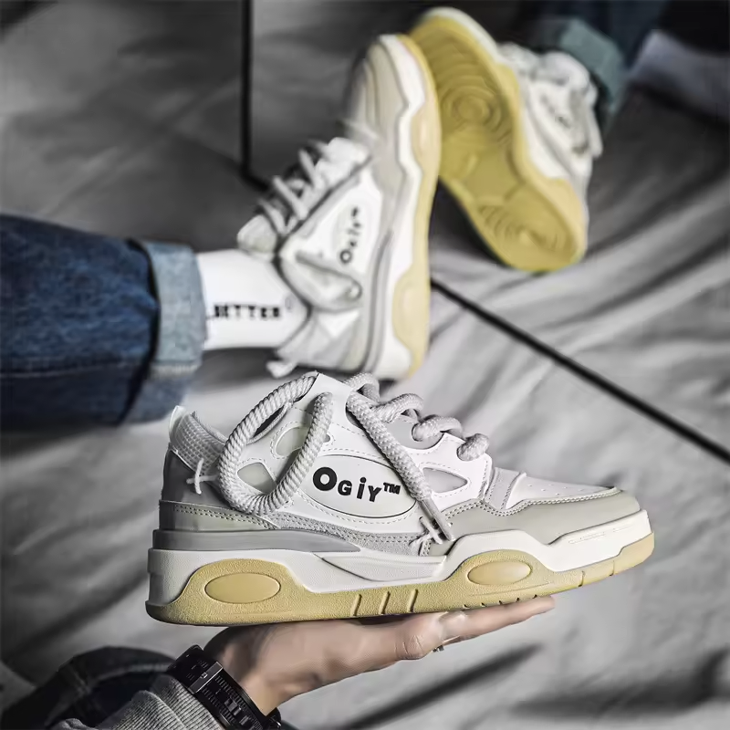 Outdoor Style Men Casual