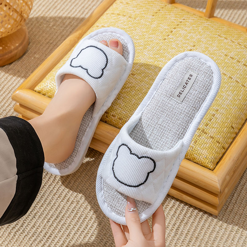 CozyStep Unisex Slippers