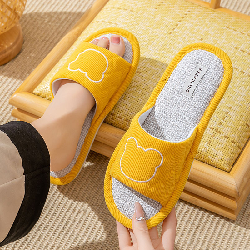 CozyStep Unisex Slippers