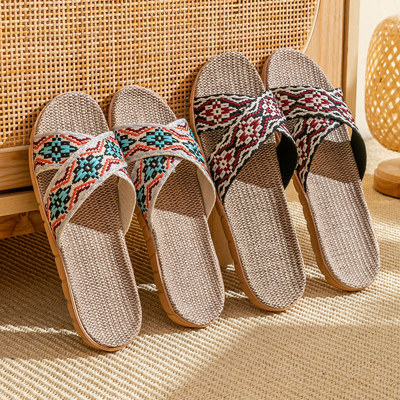 ComfyNest Unisex Slippers