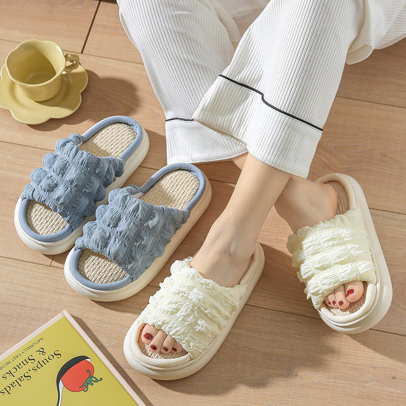 PureComfort Women Slippers