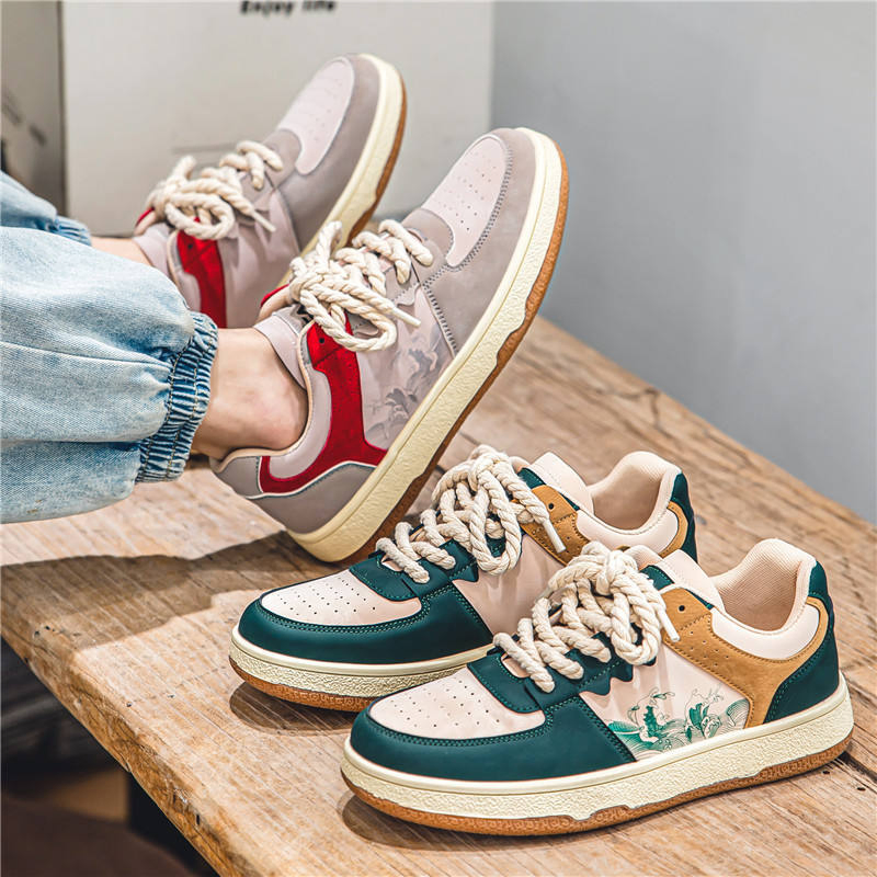 Trend Runner Men Casual