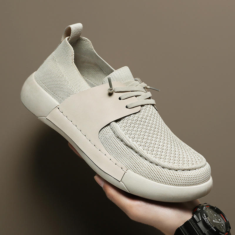 Pure Comfort Men Casual