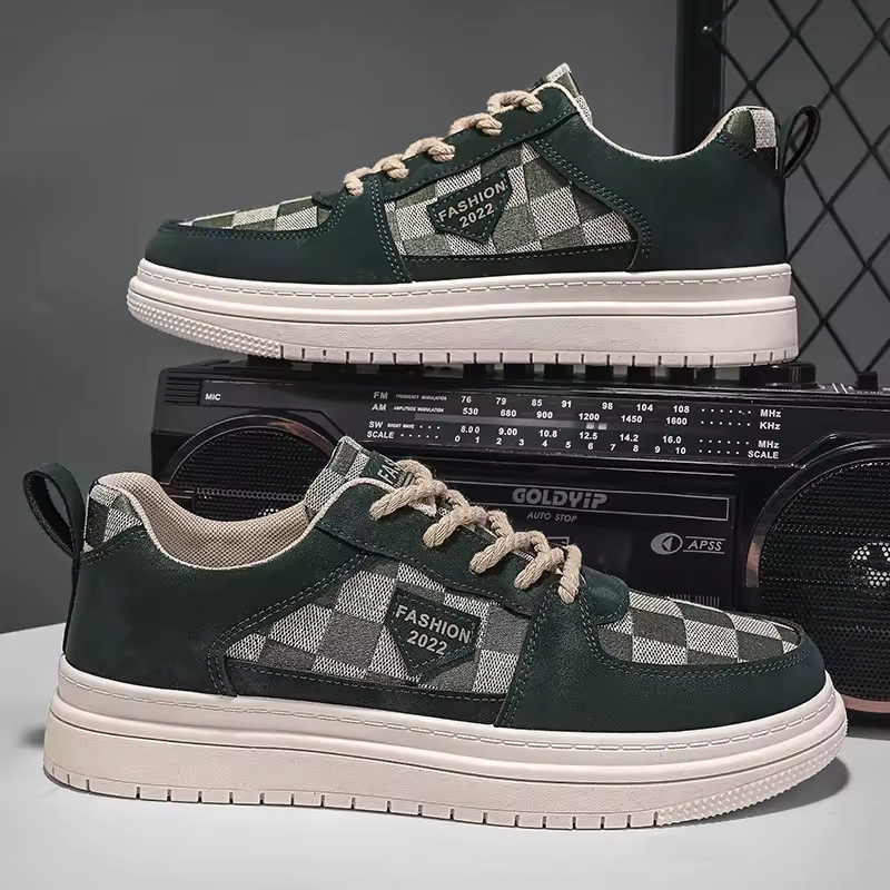 Flex Wear Men Casual